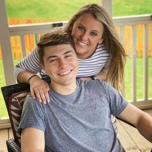 Meet your Posher, Bethany